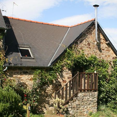 Gites Ferme De La Baie Roz-sur-Couesnon Cameră foto